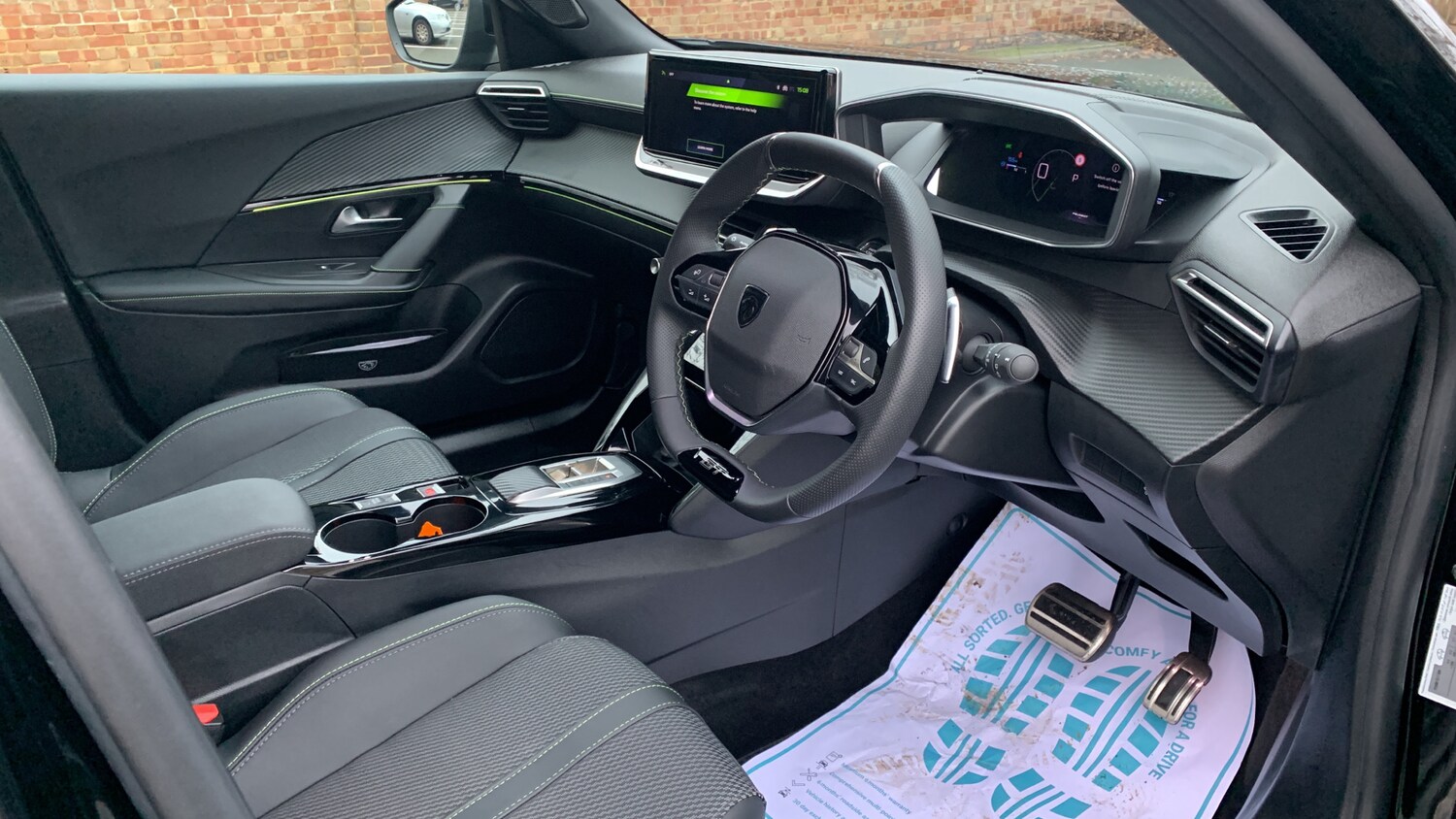 Used Peugeot 2008 2024 for sale - 77176153: Photo 11