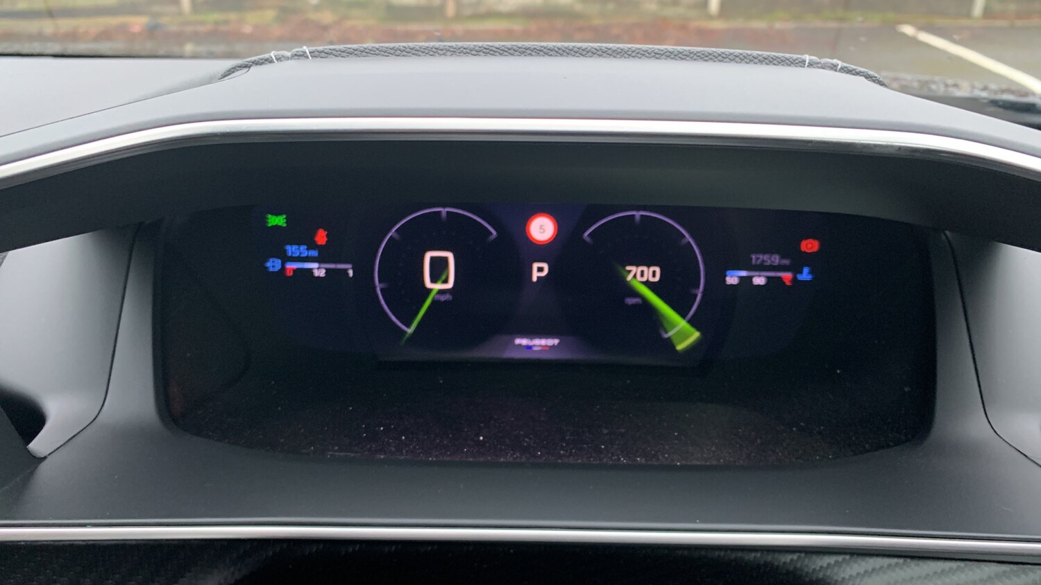 Used Peugeot 2008 2024 for sale - 77176153: Photo 13