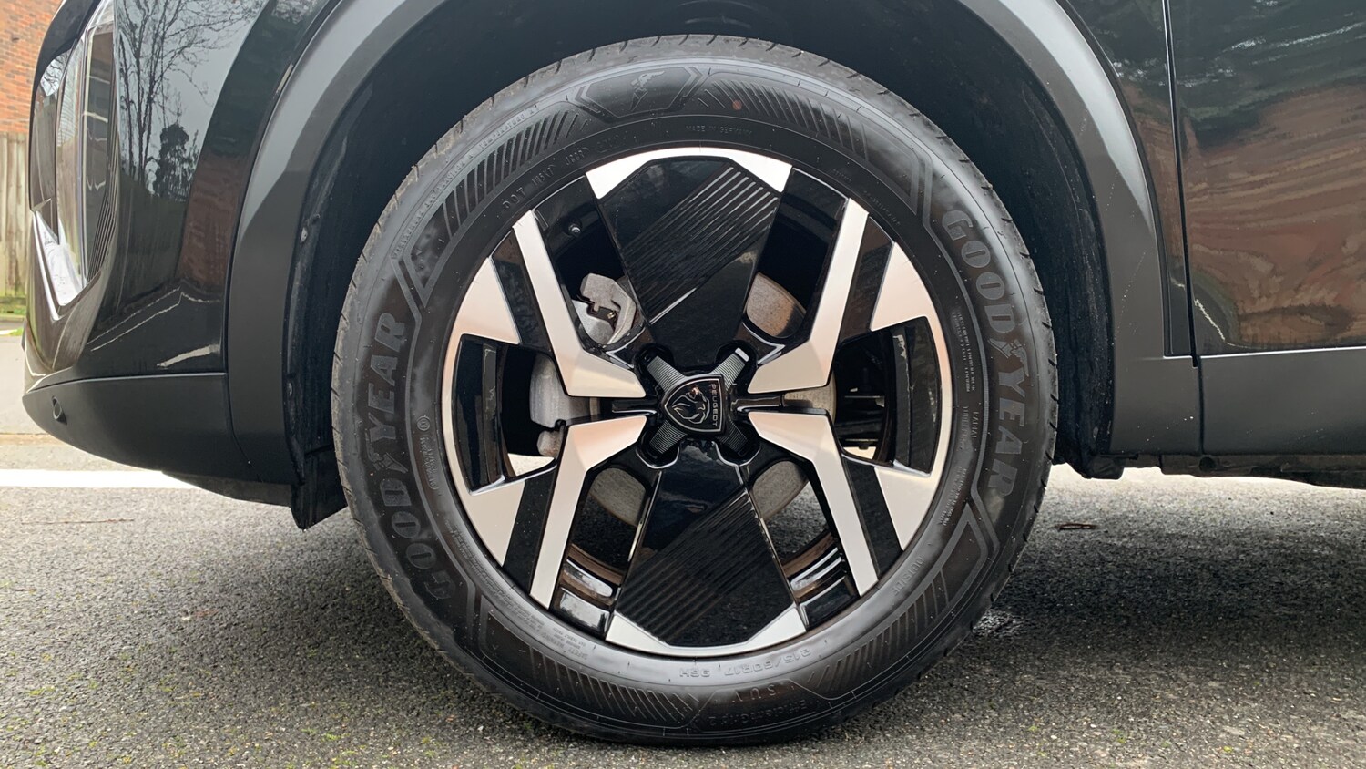 Used Peugeot 2008 2024 for sale - 77176153: Photo 14