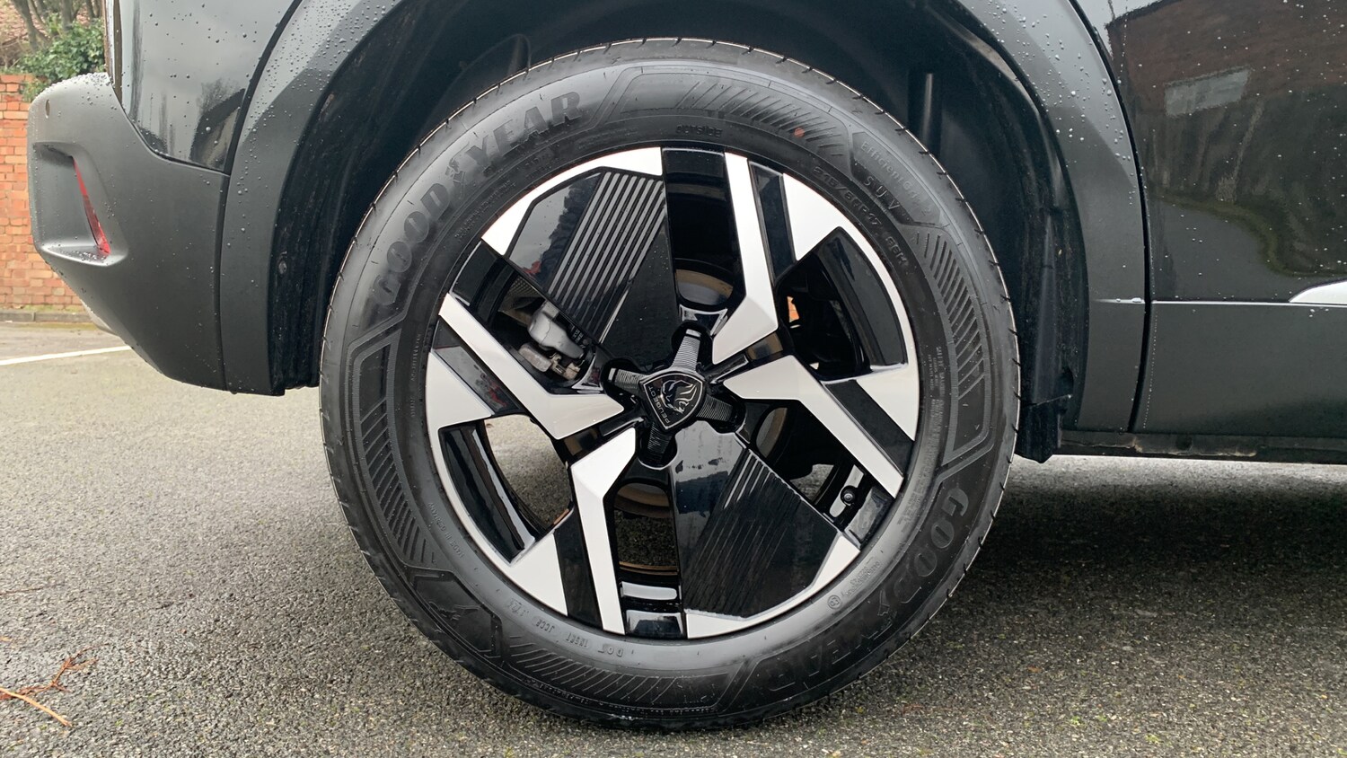 Used Peugeot 2008 2024 for sale - 77176153: Photo 15