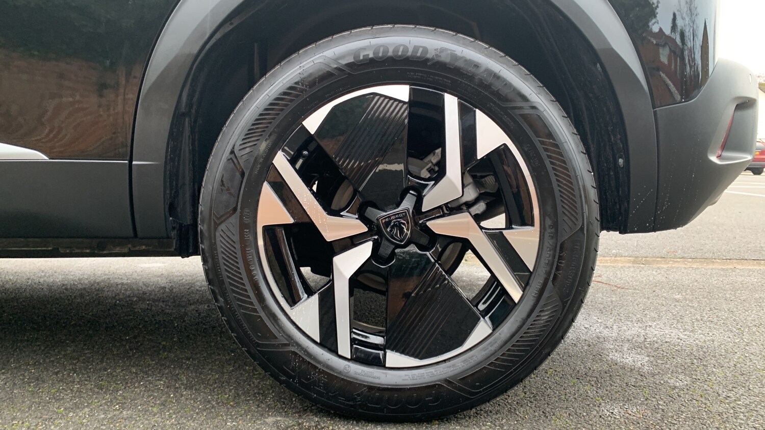 Used Peugeot 2008 2024 for sale - 77176153: Photo 17