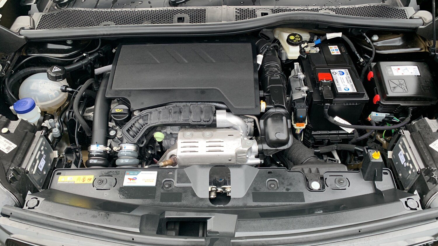 Used Peugeot 2008 2024 for sale - 77176153: Photo 18