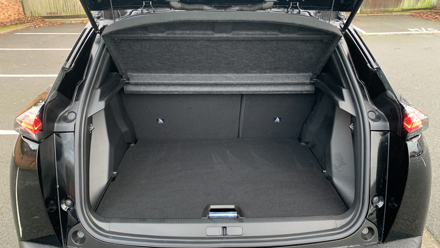 Used Peugeot 2008 2024 for sale - 77176153: Photo 19