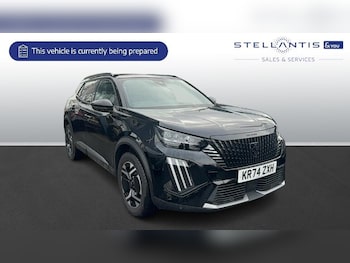 Peugeot 2008 feature image