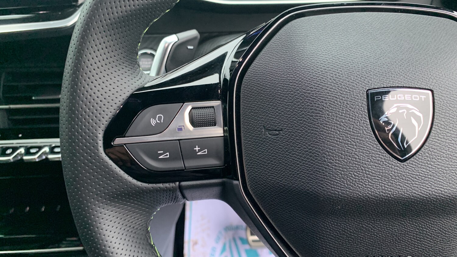 Used Peugeot 2008 2024 for sale - 77176153: Photo 23