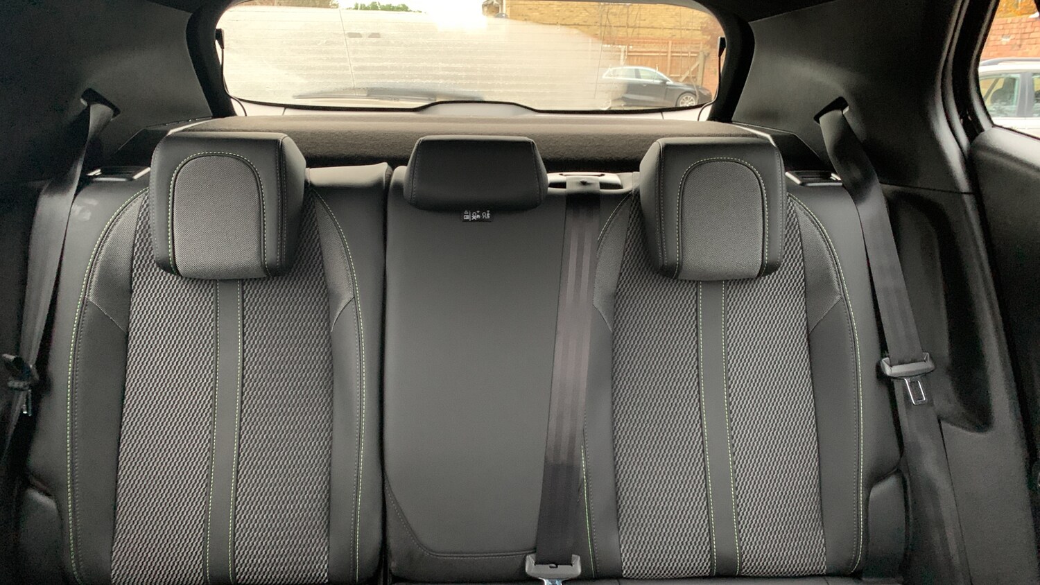 Used Peugeot 2008 2024 for sale - 77176153: Photo 25