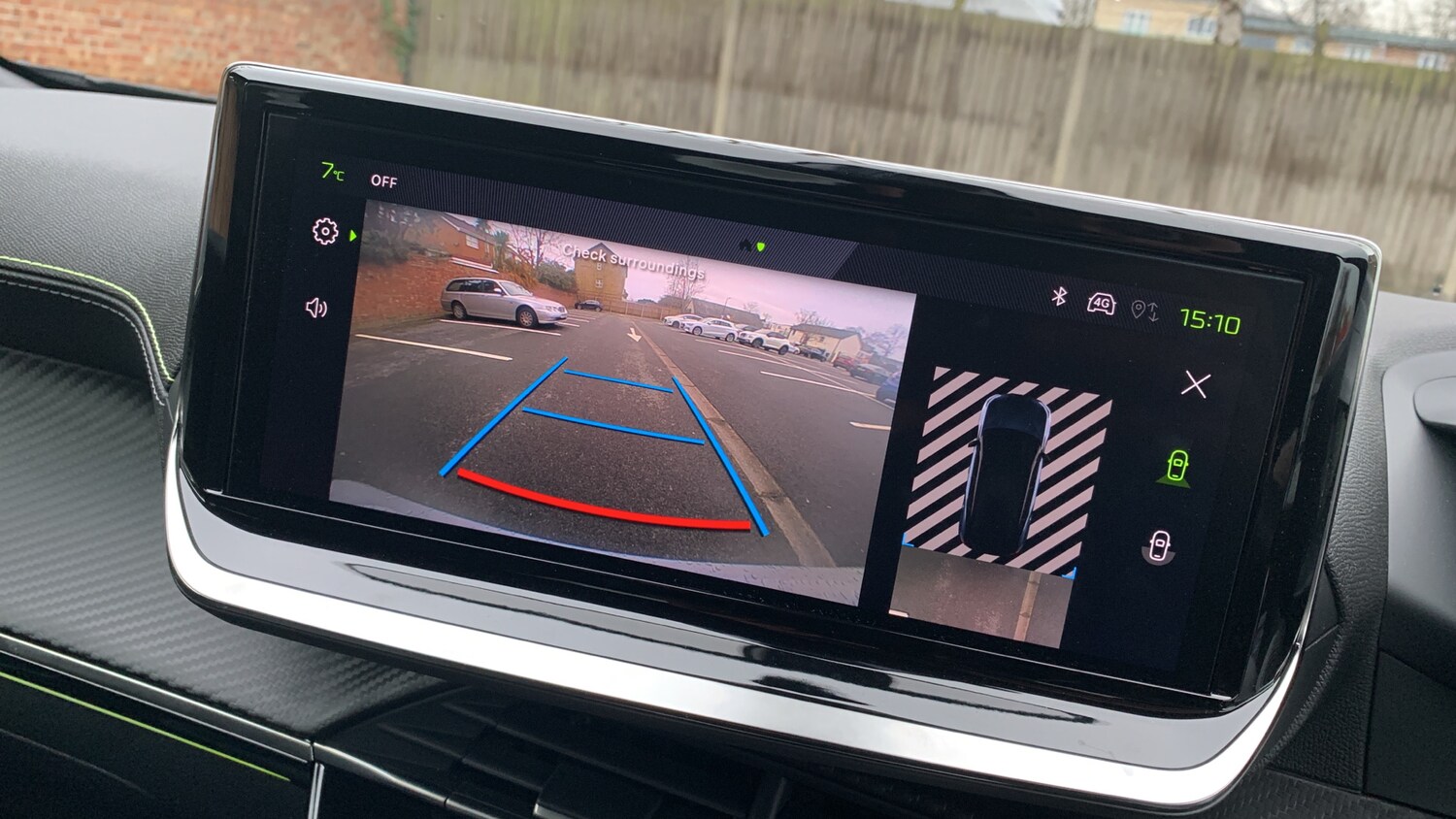 Used Peugeot 2008 2024 for sale - 77176153: Photo 29