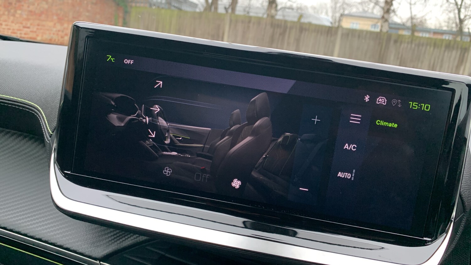 Used Peugeot 2008 2024 for sale - 77176153: Photo 30