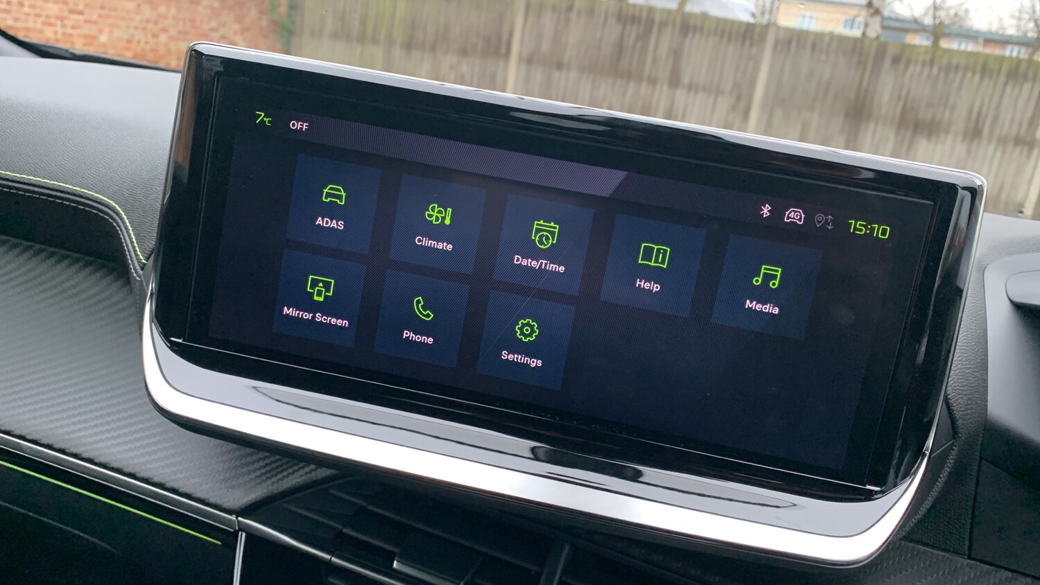 Used Peugeot 2008 2024 for sale - 77176153: Photo 31