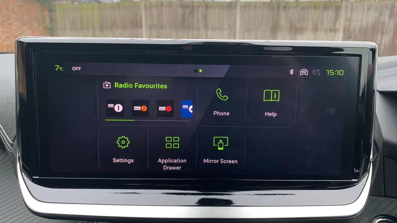 Used Peugeot 2008 2024 for sale - 77176153: Photo 32