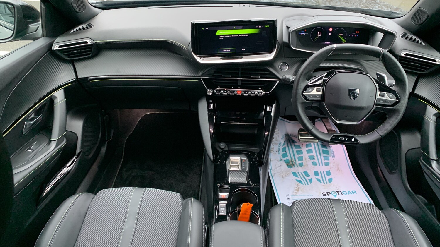 Used Peugeot 2008 2024 for sale - 77176153: Photo 4