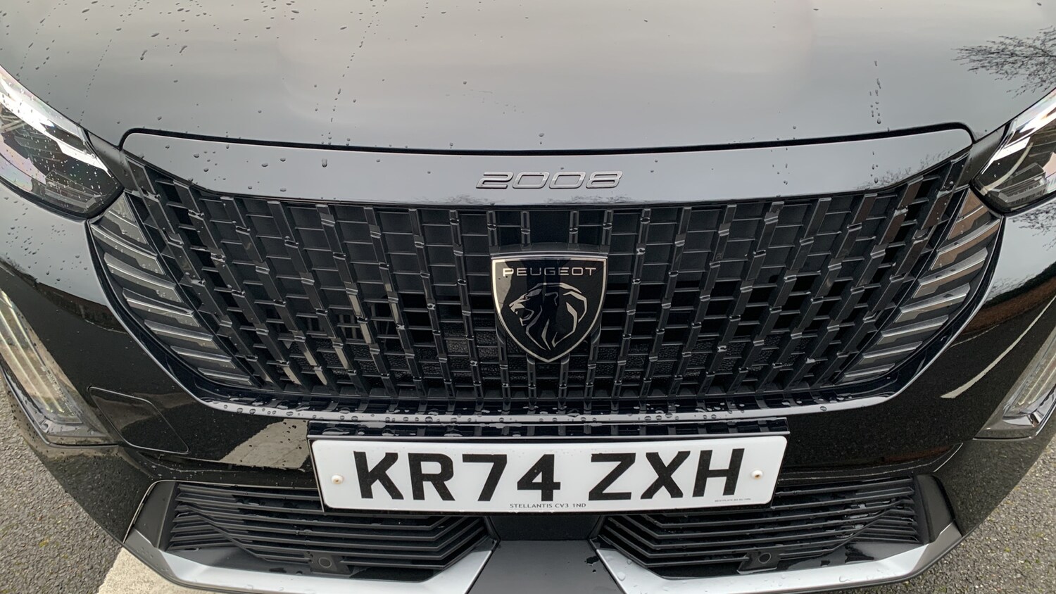 Used Peugeot 2008 2024 for sale - 77176153: Photo 46