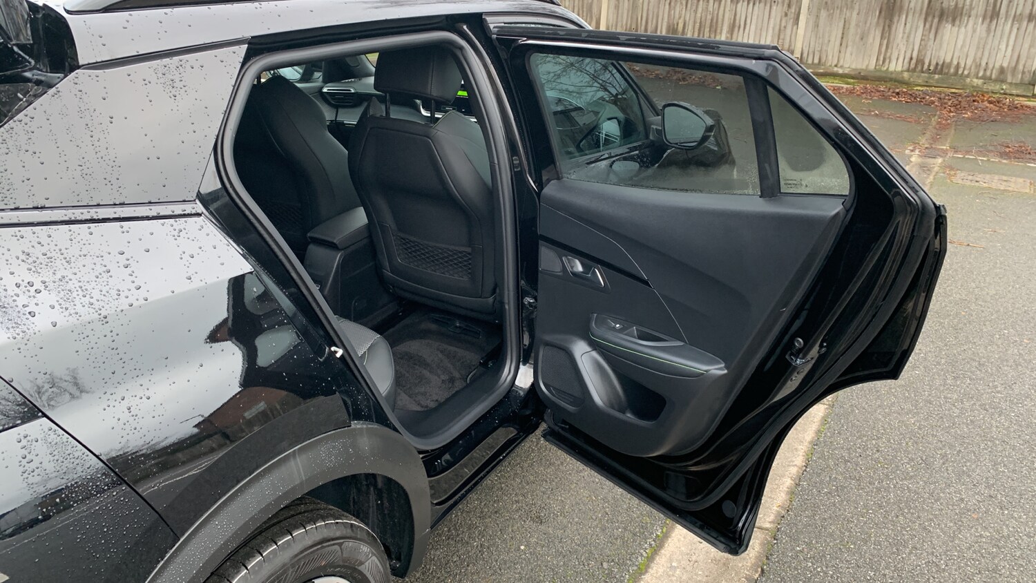 Used Peugeot 2008 2024 for sale - 77176153: Photo 50