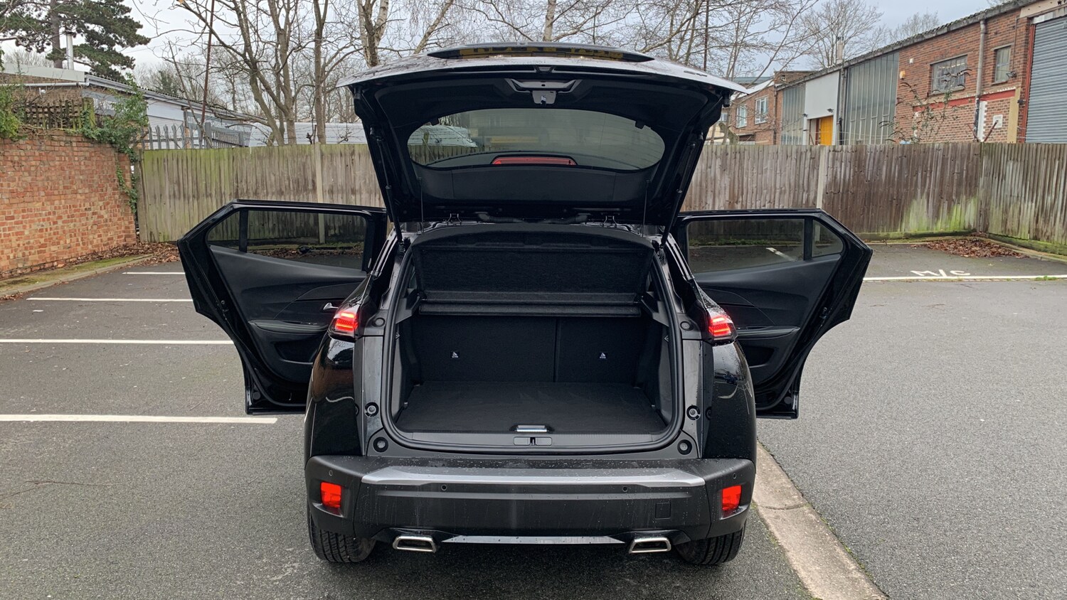 Used Peugeot 2008 2024 for sale - 77176153: Photo 55