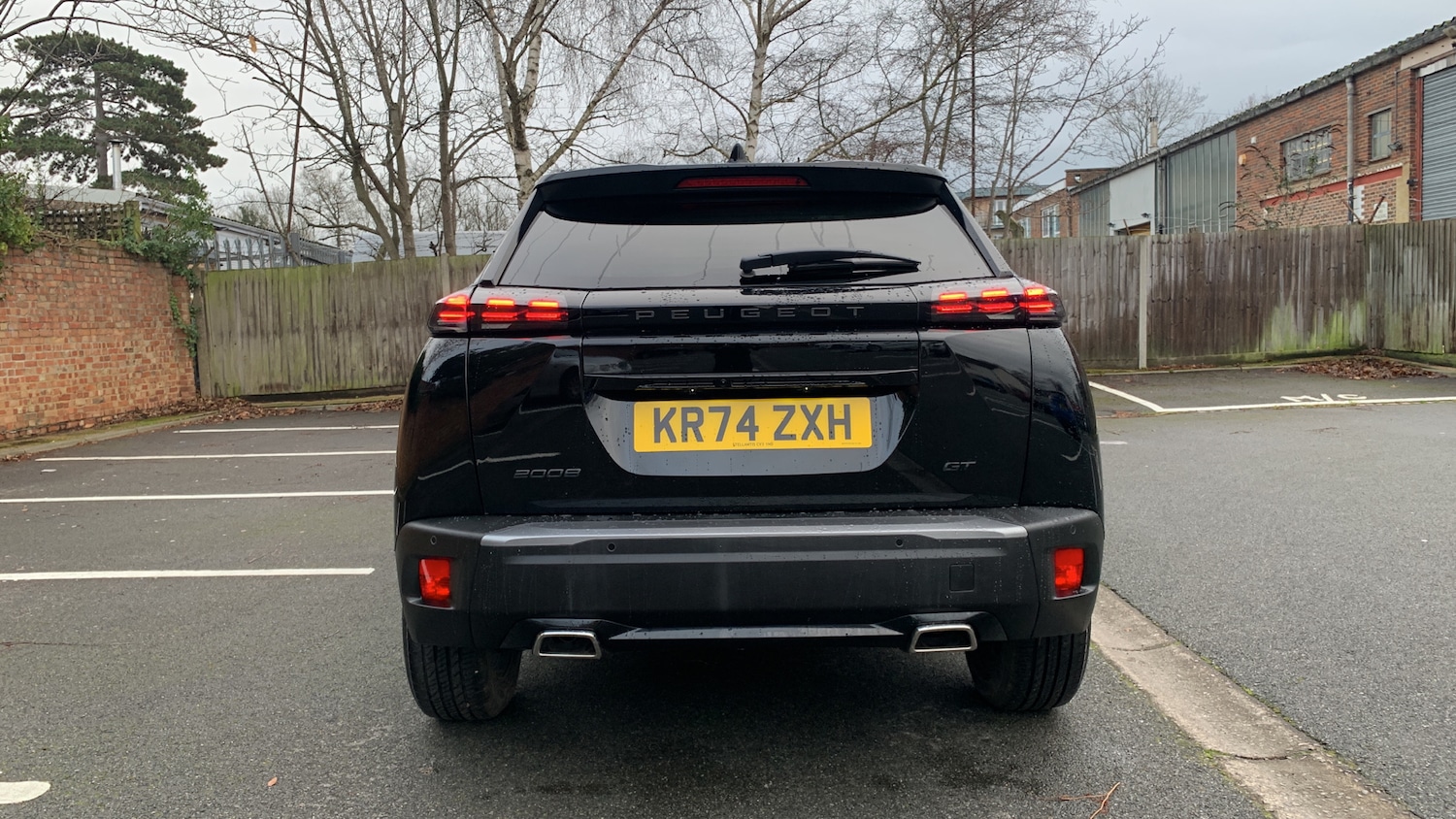 Used Peugeot 2008 2024 for sale - 77176153: Photo 9