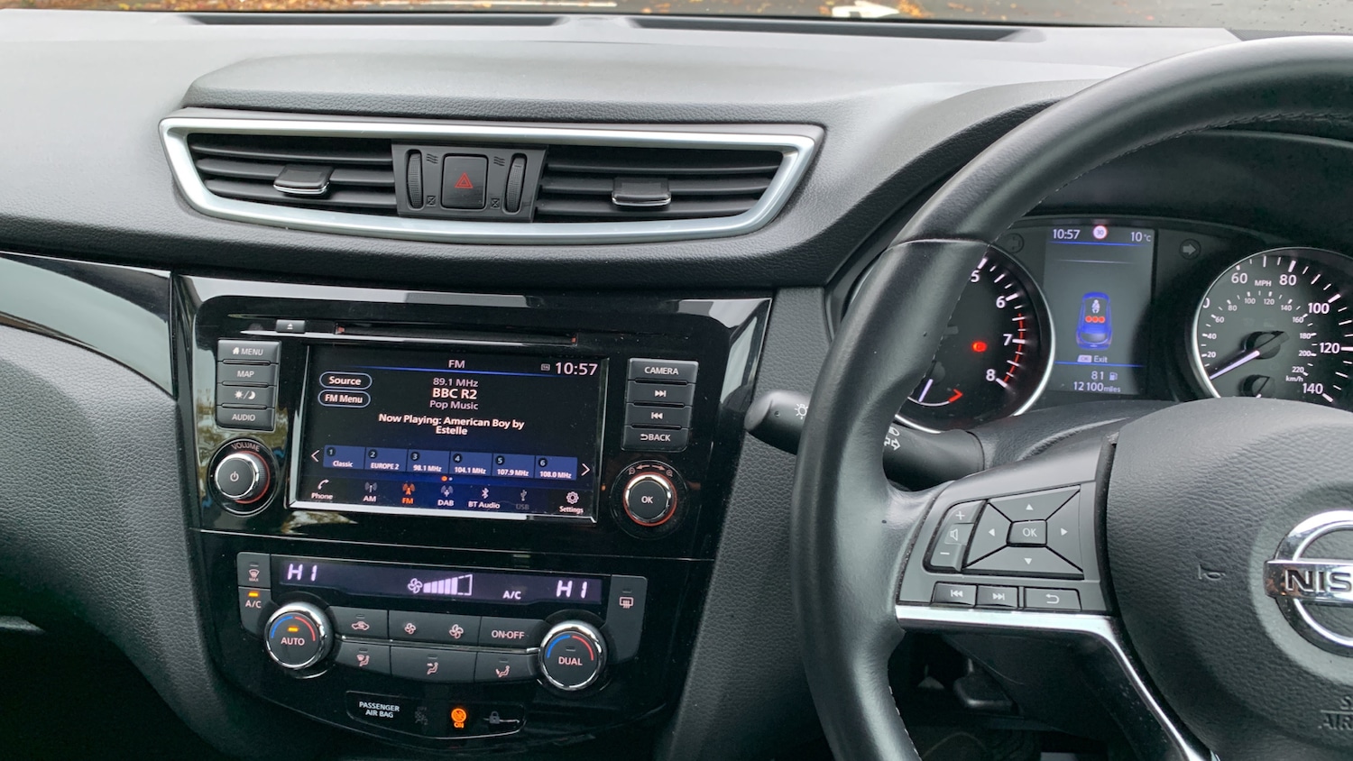 Used Nissan Qashqai 2020 for sale - 76350368: Photo 10