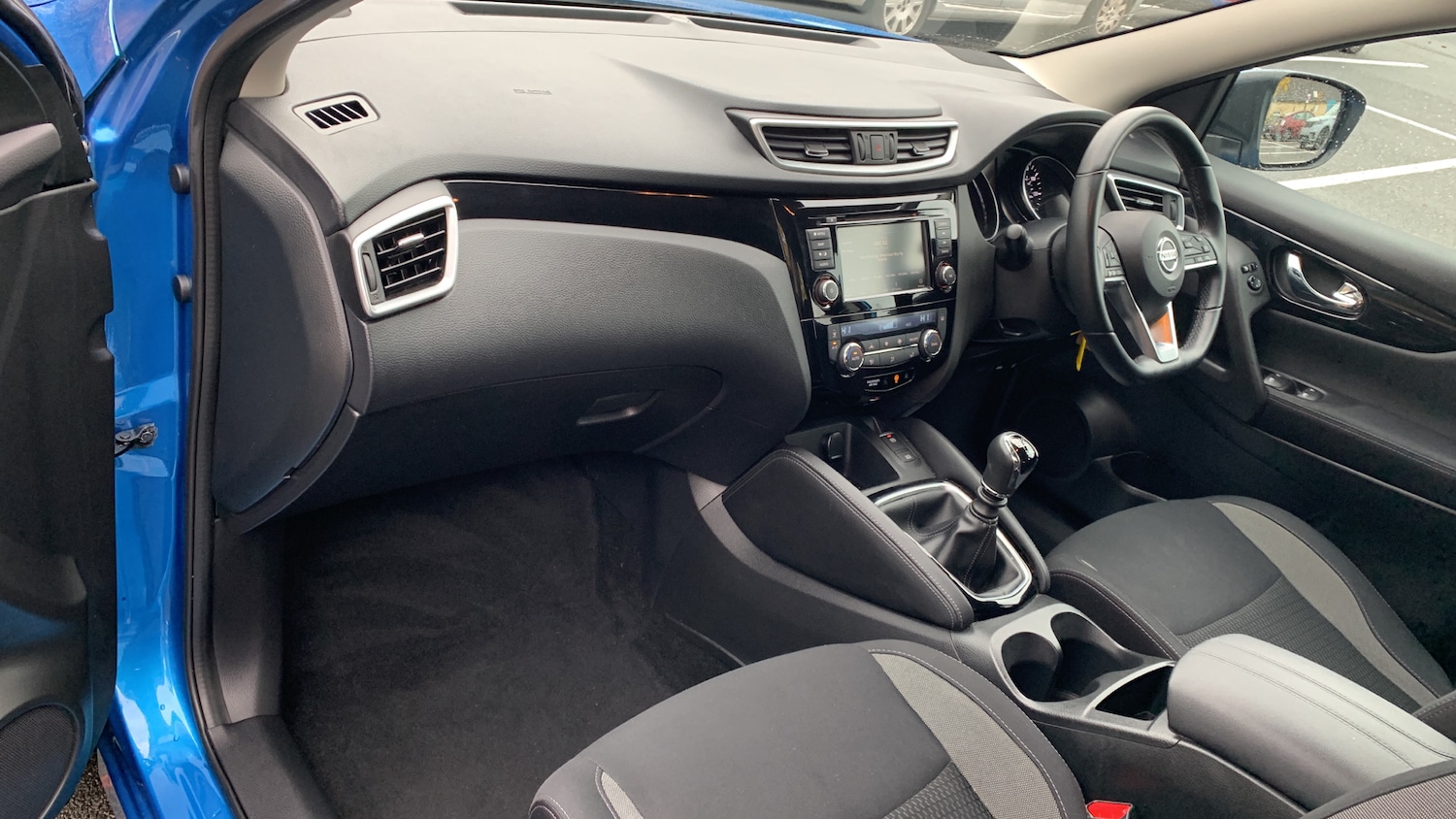 Used Nissan Qashqai 2020 for sale - 76350368: Photo 12