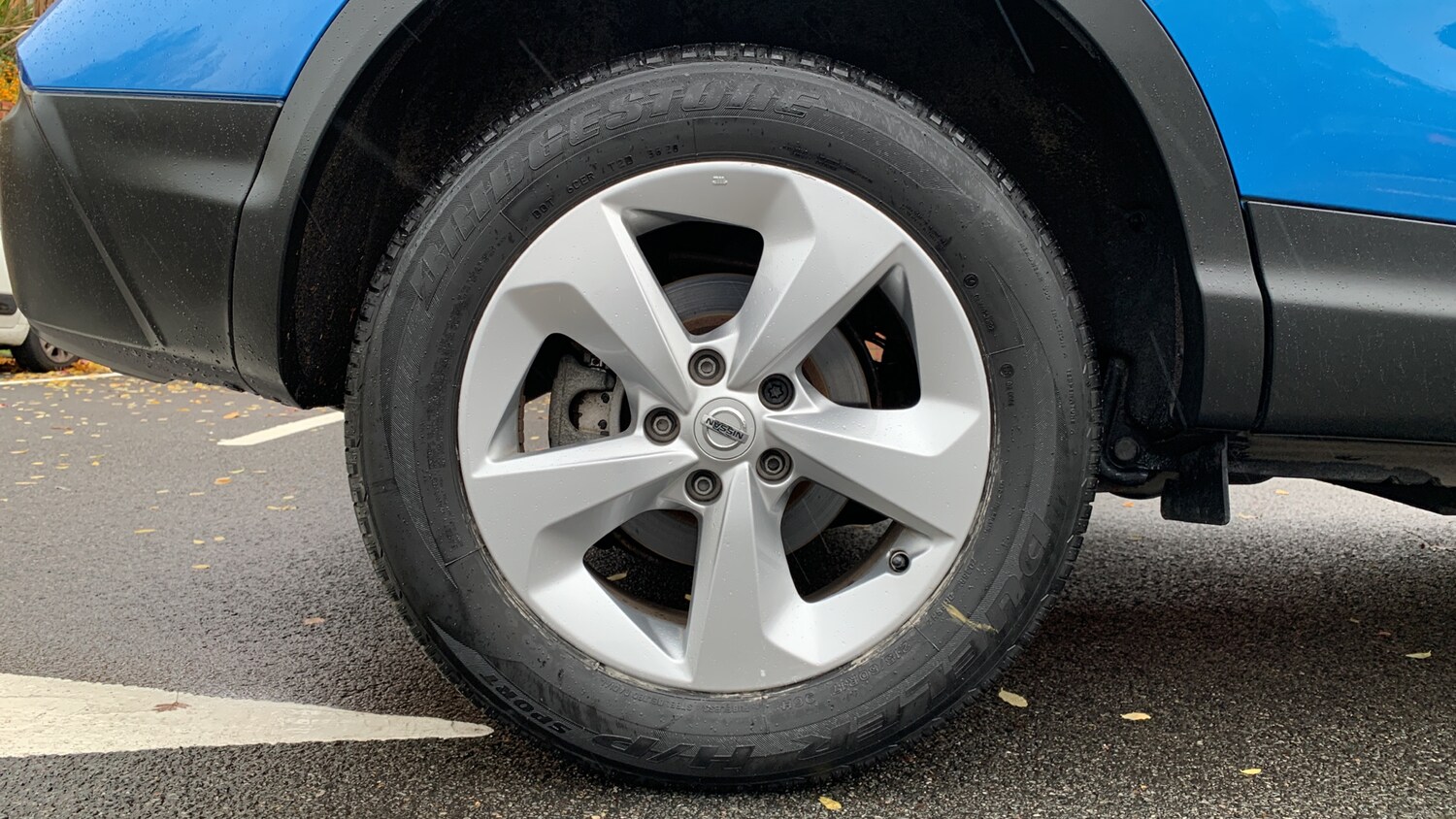 Used Nissan Qashqai 2020 for sale - 76350368: Photo 14