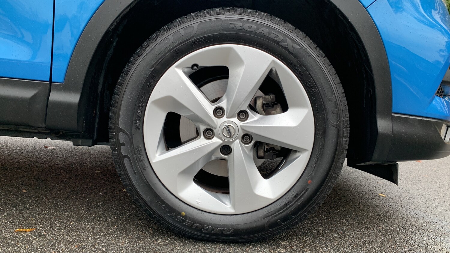 Used Nissan Qashqai 2020 for sale - 76350368: Photo 15