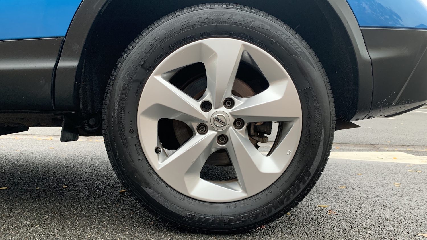 Used Nissan Qashqai 2020 for sale - 76350368: Photo 16