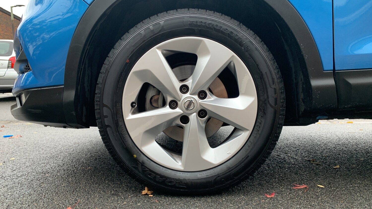 Used Nissan Qashqai 2020 for sale - 76350368: Photo 17