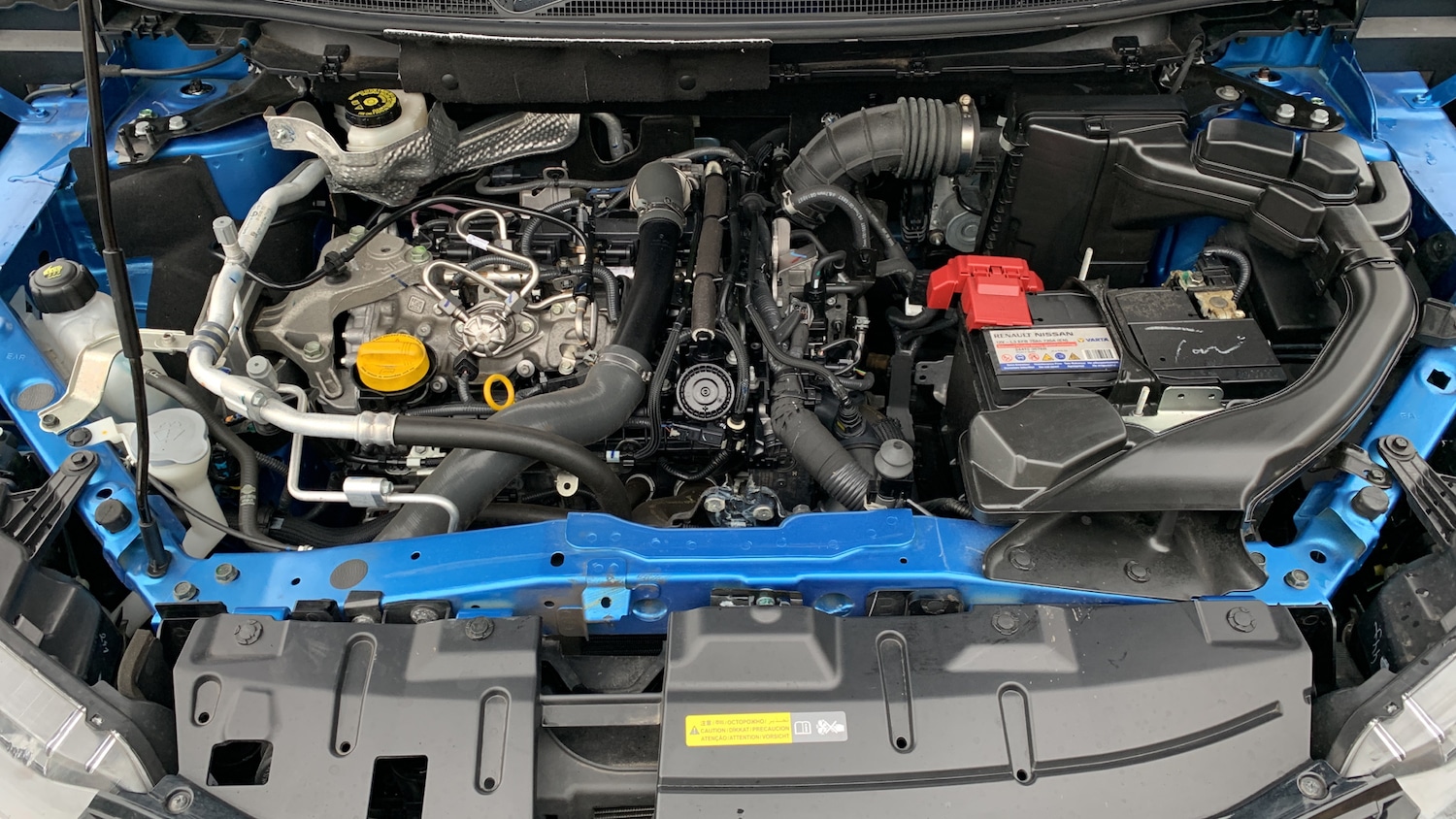 Used Nissan Qashqai 2020 for sale - 76350368: Photo 18