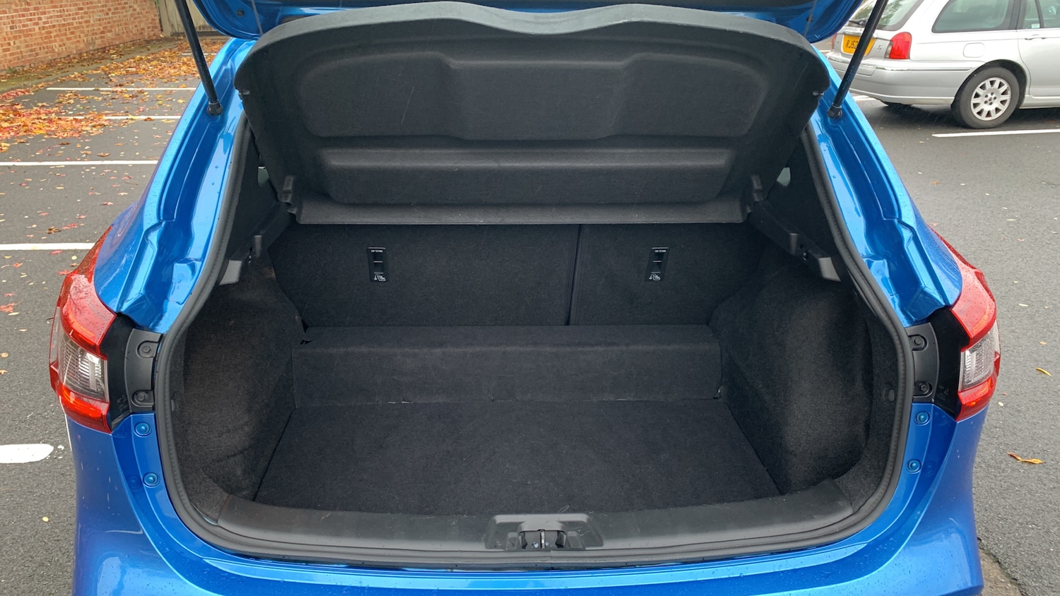 Used Nissan Qashqai 2020 for sale - 76350368: Photo 19