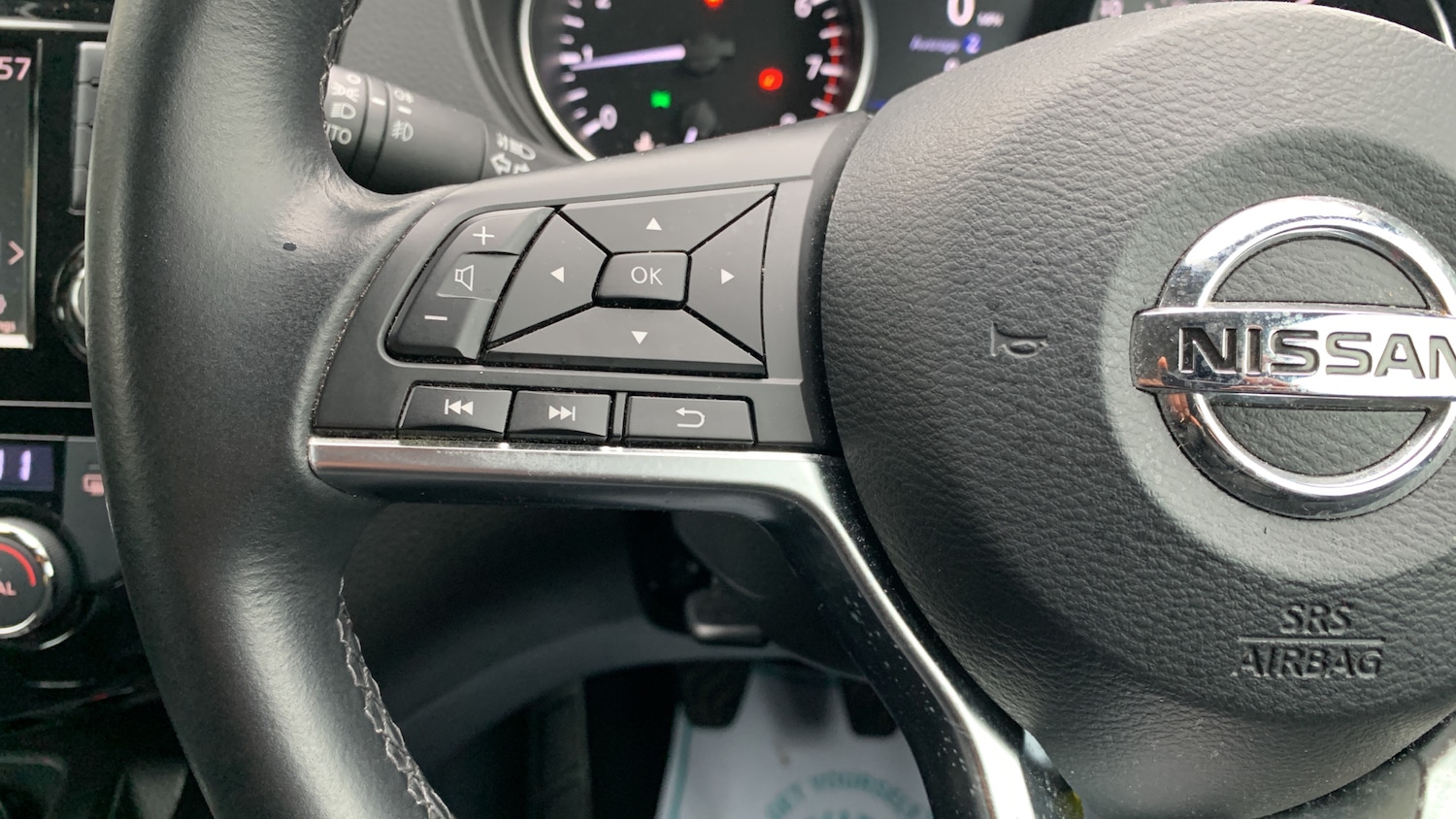 Used Nissan Qashqai 2020 for sale - 76350368: Photo 23