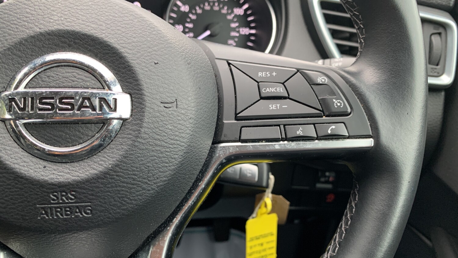 Used Nissan Qashqai 2020 for sale - 76350368: Photo 24