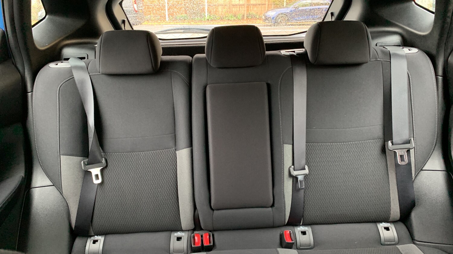 Used Nissan Qashqai 2020 for sale - 76350368: Photo 25