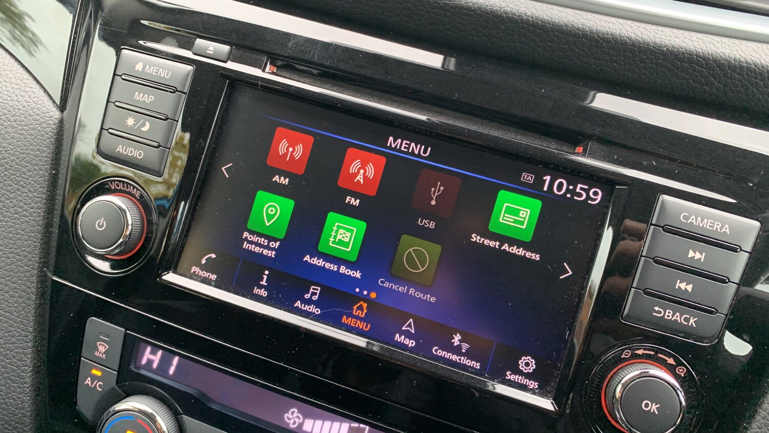 Used Nissan Qashqai 2020 for sale - 76350368: Photo 30