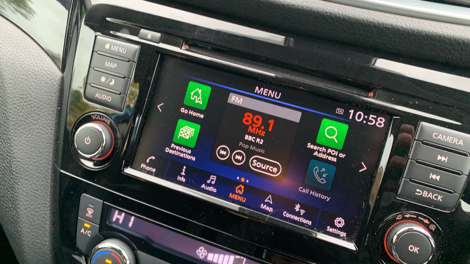 Used Nissan Qashqai 2020 for sale - 76350368: Photo 31