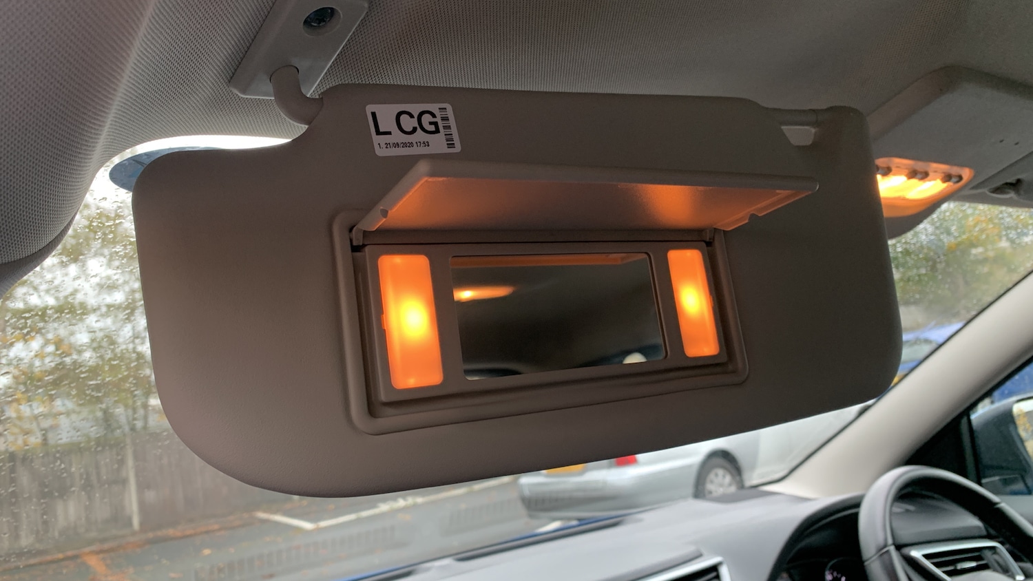 Used Nissan Qashqai 2020 for sale - 76350368: Photo 38