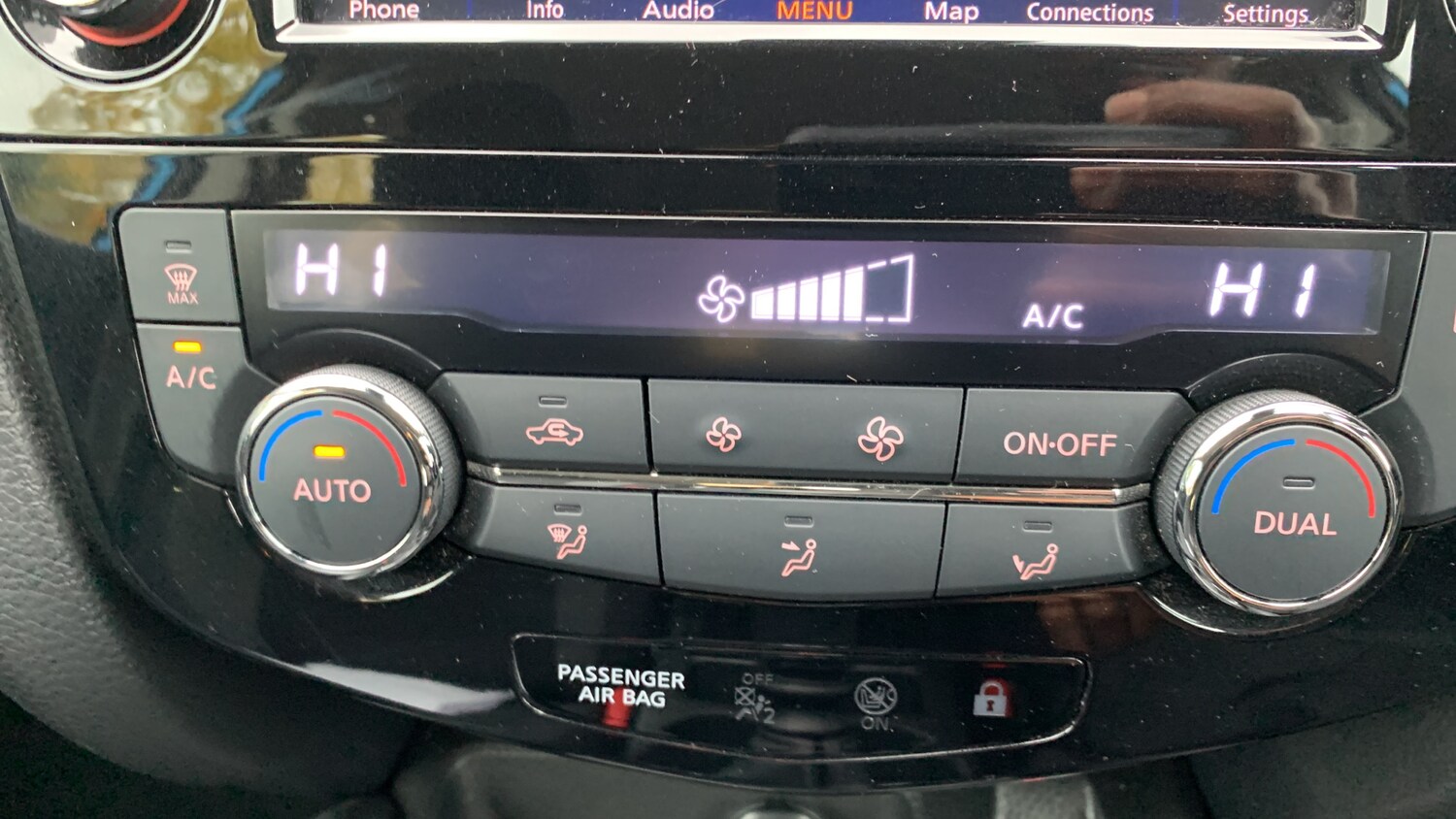 Used Nissan Qashqai 2020 for sale - 76350368: Photo 40