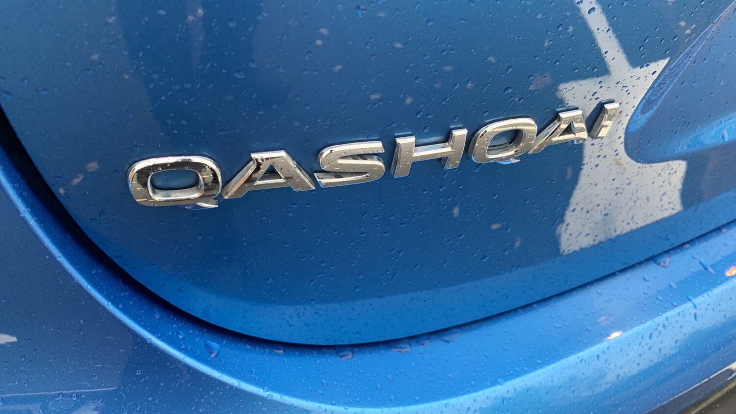 Used Nissan Qashqai 2020 for sale - 76350368: Photo 44