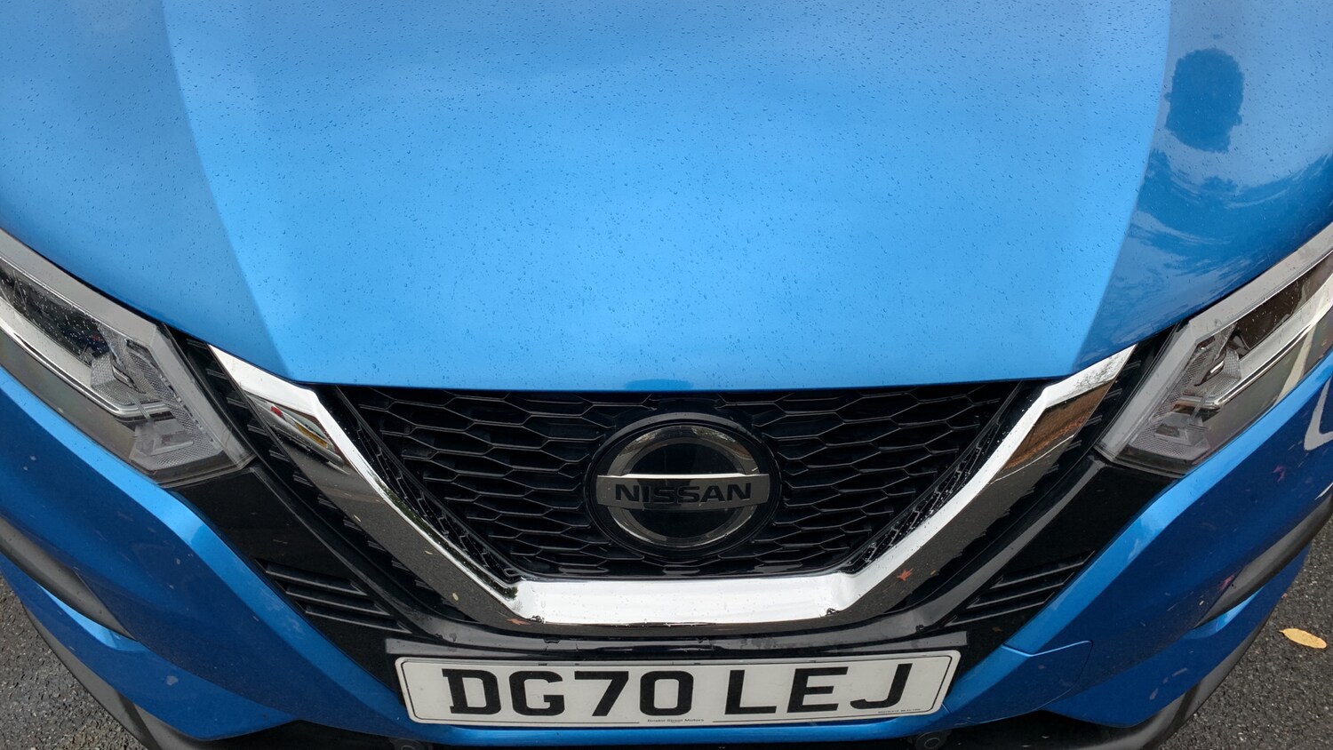 Used Nissan Qashqai 2020 for sale - 76350368: Photo 46