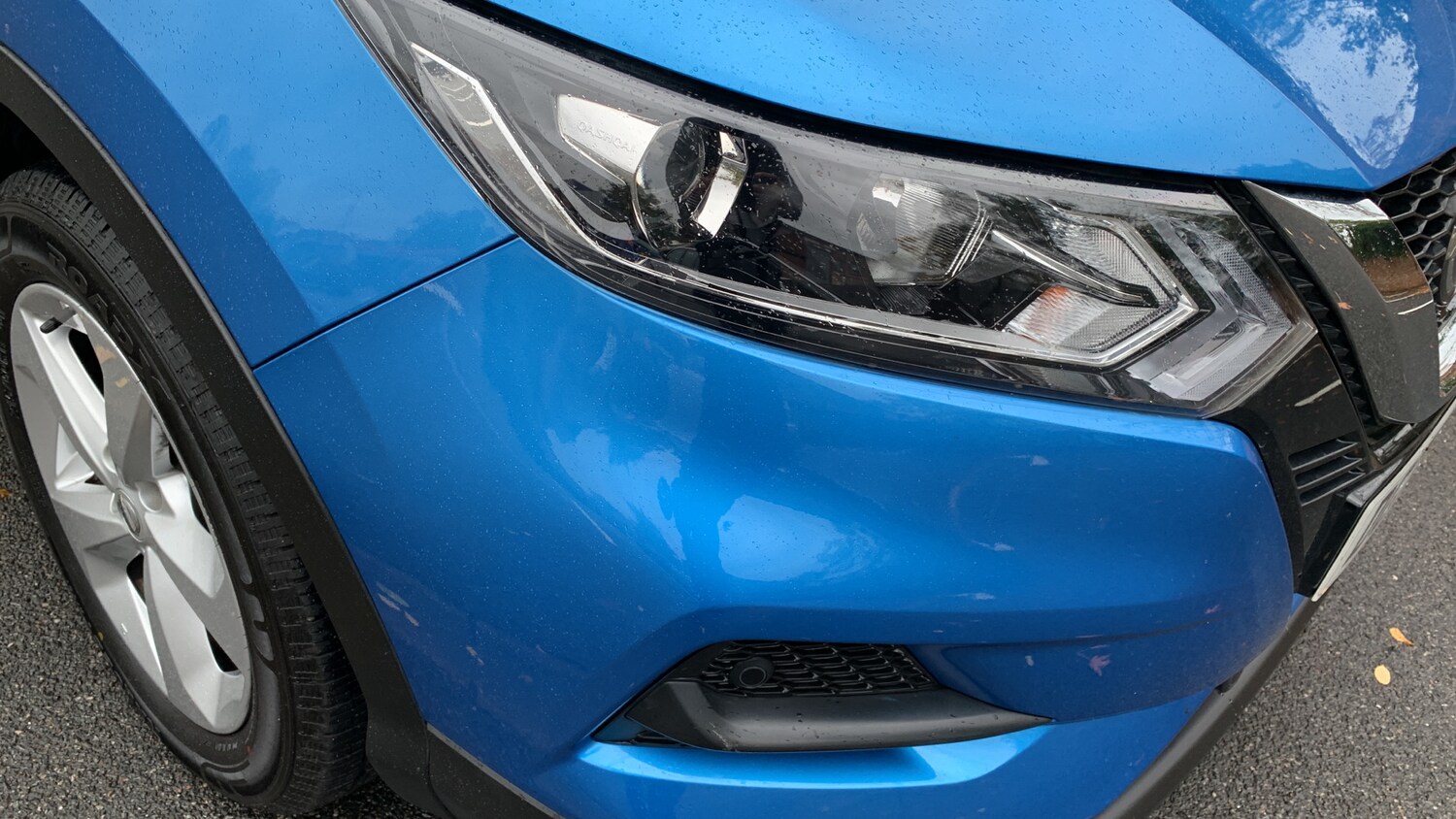 Used Nissan Qashqai 2020 for sale - 76350368: Photo 47