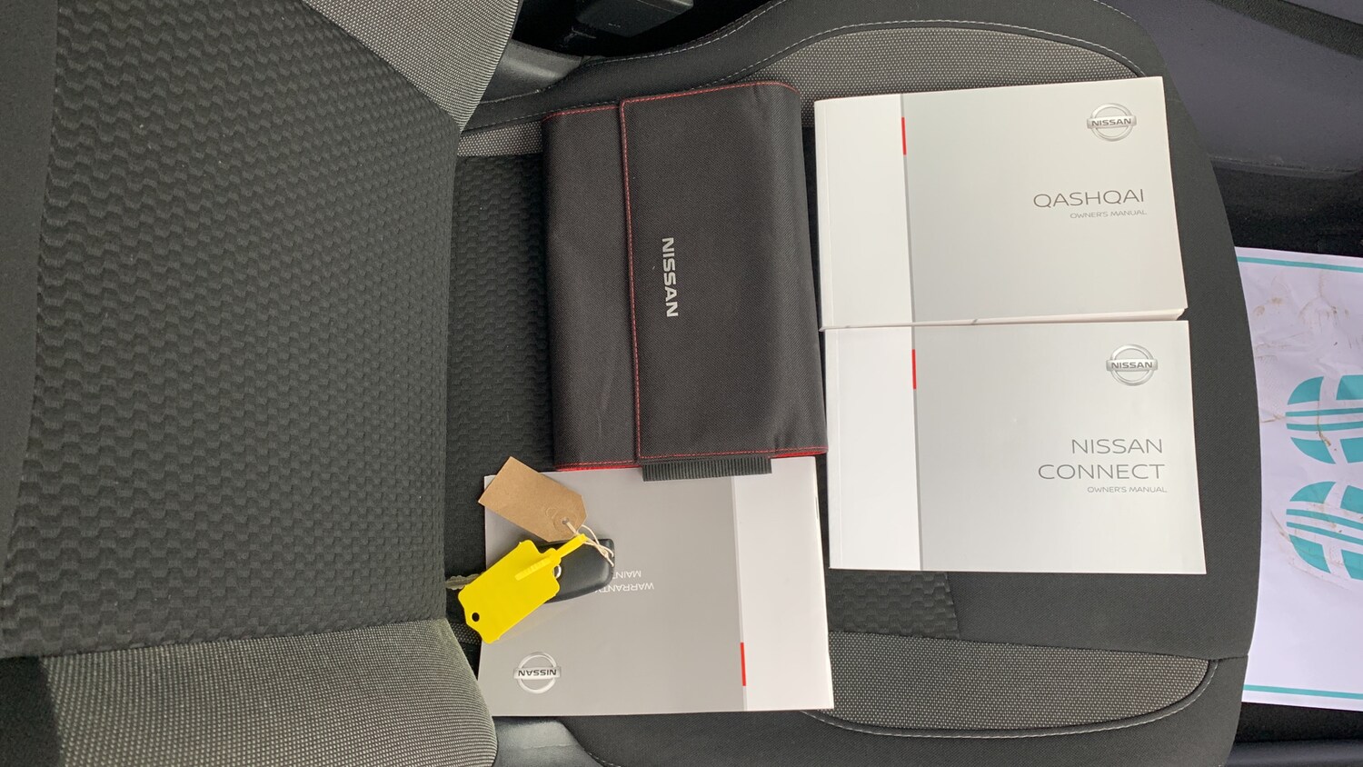 Used Nissan Qashqai 2020 for sale - 76350368: Photo 49