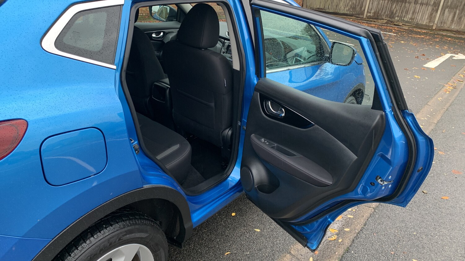 Used Nissan Qashqai 2020 for sale - 76350368: Photo 50