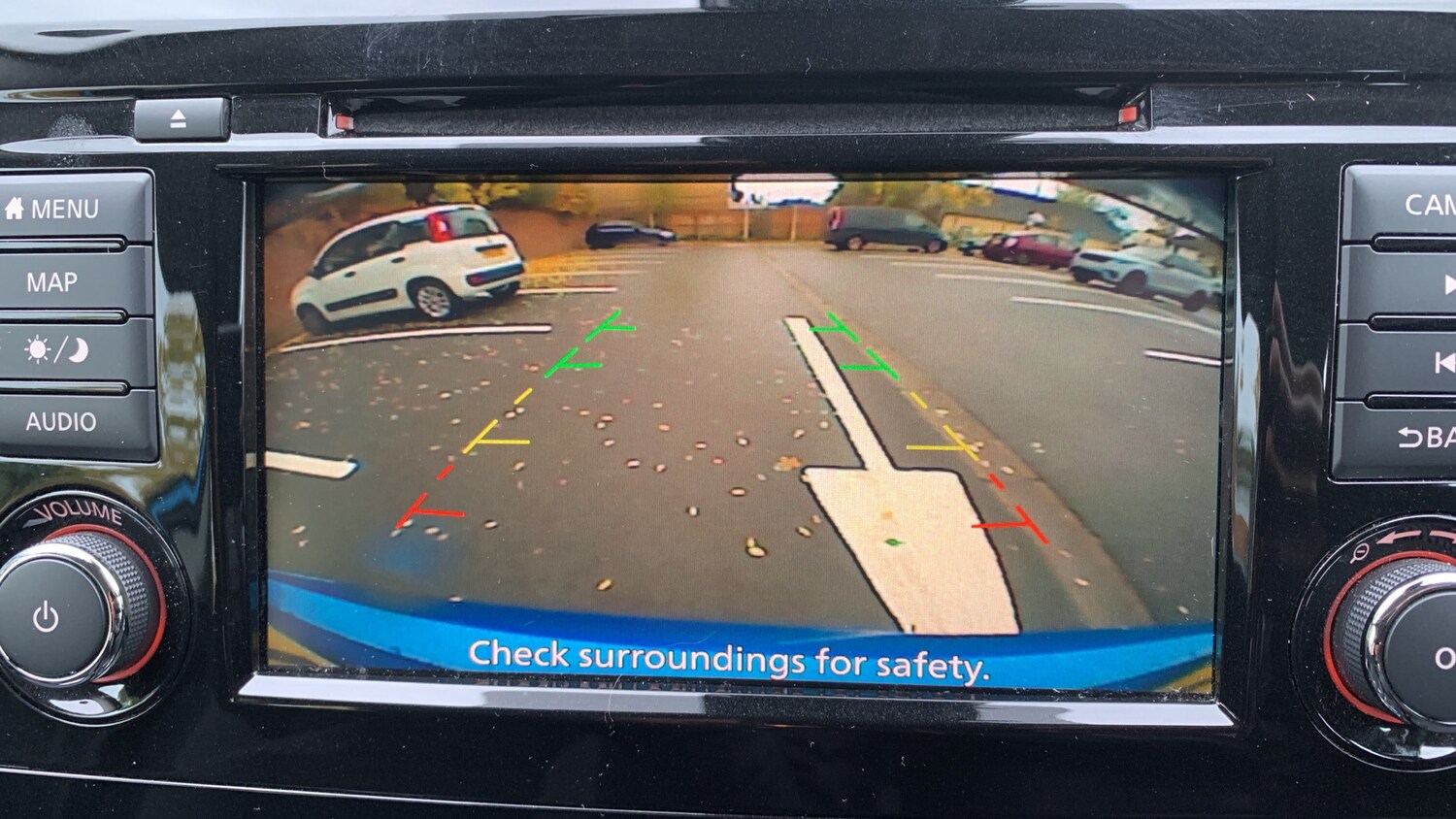 Used Nissan Qashqai 2020 for sale - 76350368: Photo 58