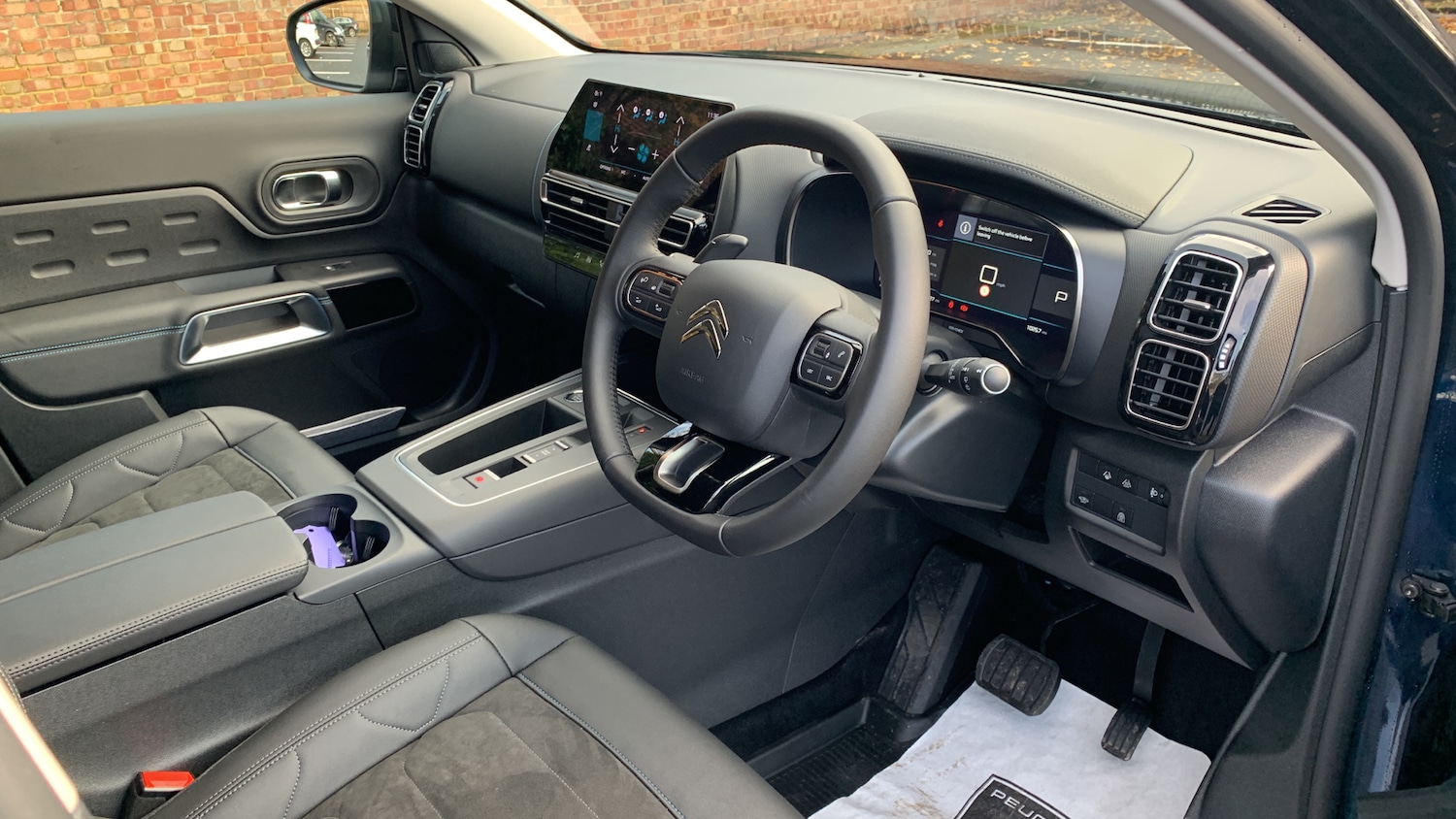 Used Citroen C5 Aircross 2025 for sale - 76825701: Photo 12