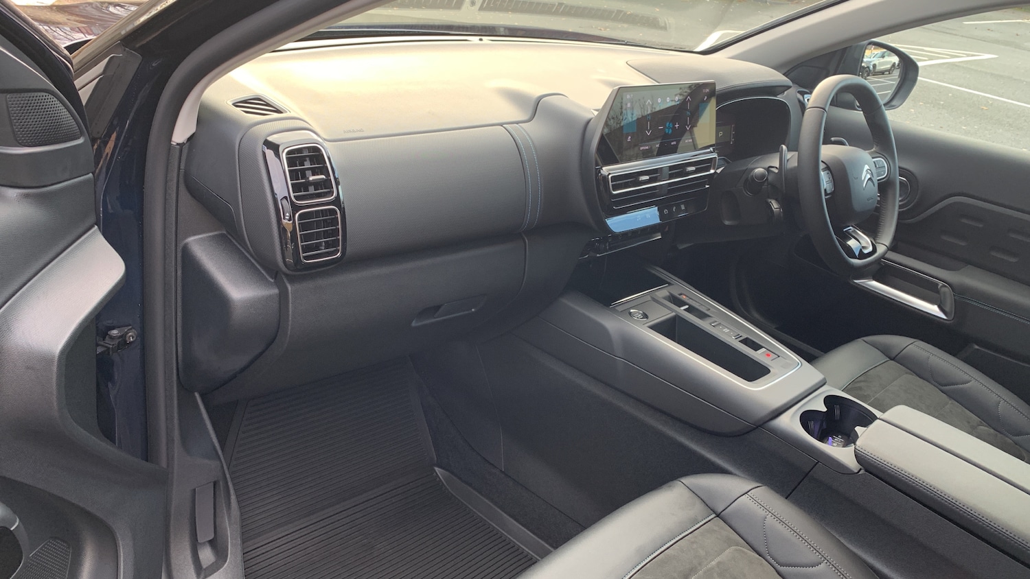 Used Citroen C5 Aircross 2025 for sale - 76825701: Photo 13