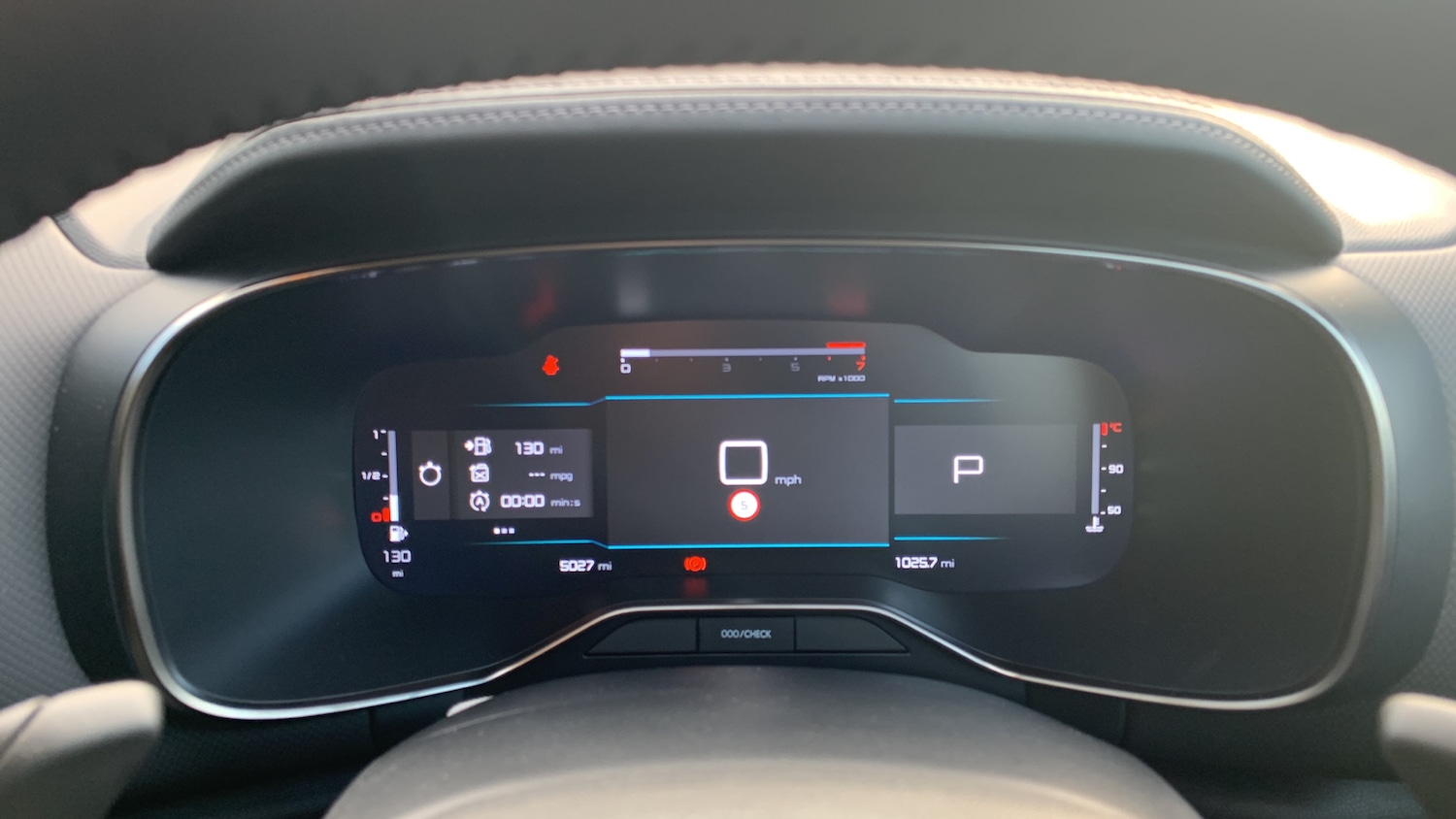 Used Citroen C5 Aircross 2025 for sale - 76825701: Photo 14