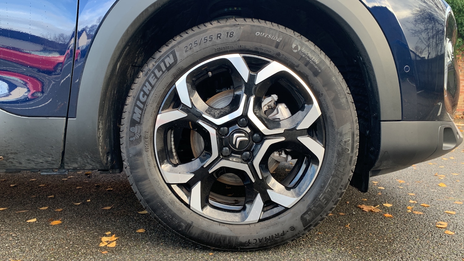 Used Citroen C5 Aircross 2025 for sale - 76825701: Photo 15