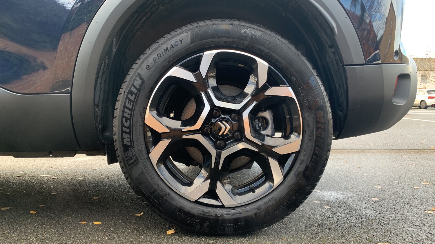 Used Citroen C5 Aircross 2025 for sale - 76825701: Photo 16