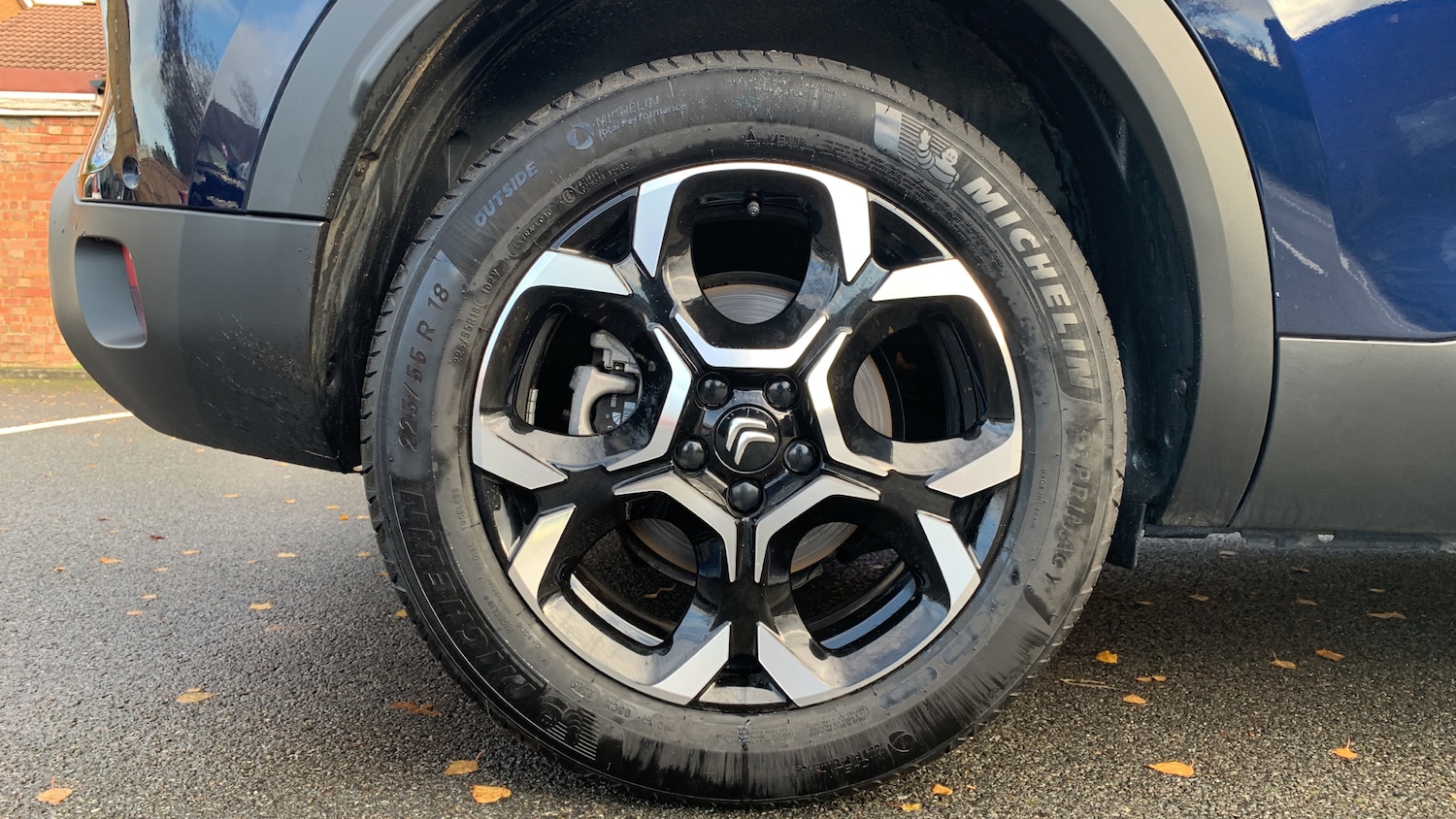 Used Citroen C5 Aircross 2025 for sale - 76825701: Photo 17