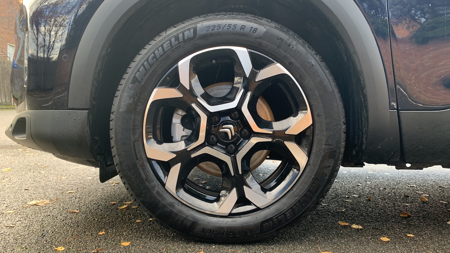 Used Citroen C5 Aircross 2025 for sale - 76825701: Photo 18