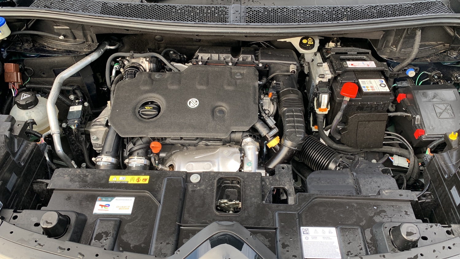 Used Citroen C5 Aircross 2025 for sale - 76825701: Photo 19