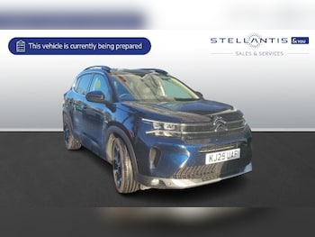 2025 - 1.5D Max Edition 5dr Auto