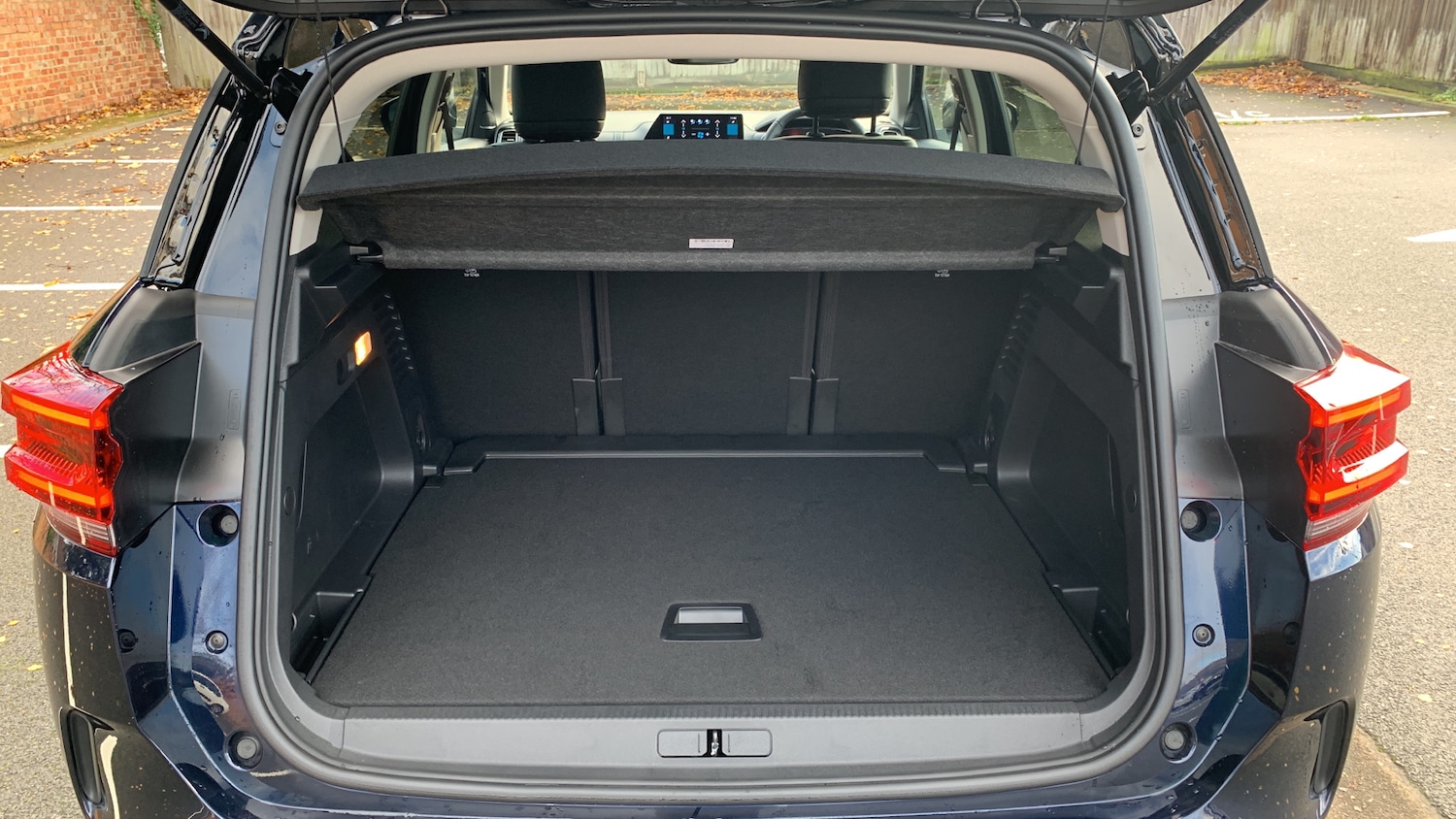 Used Citroen C5 Aircross 2025 for sale - 76825701: Photo 20